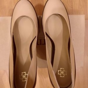 Ann Taylor shoes